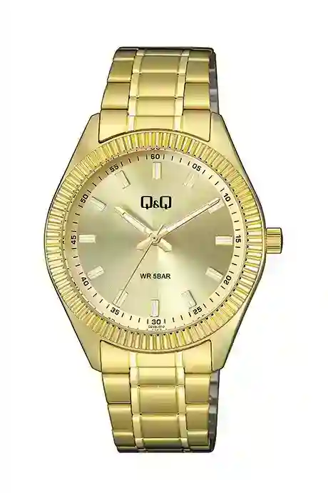 ساعه رجاليه QZ48J010Y