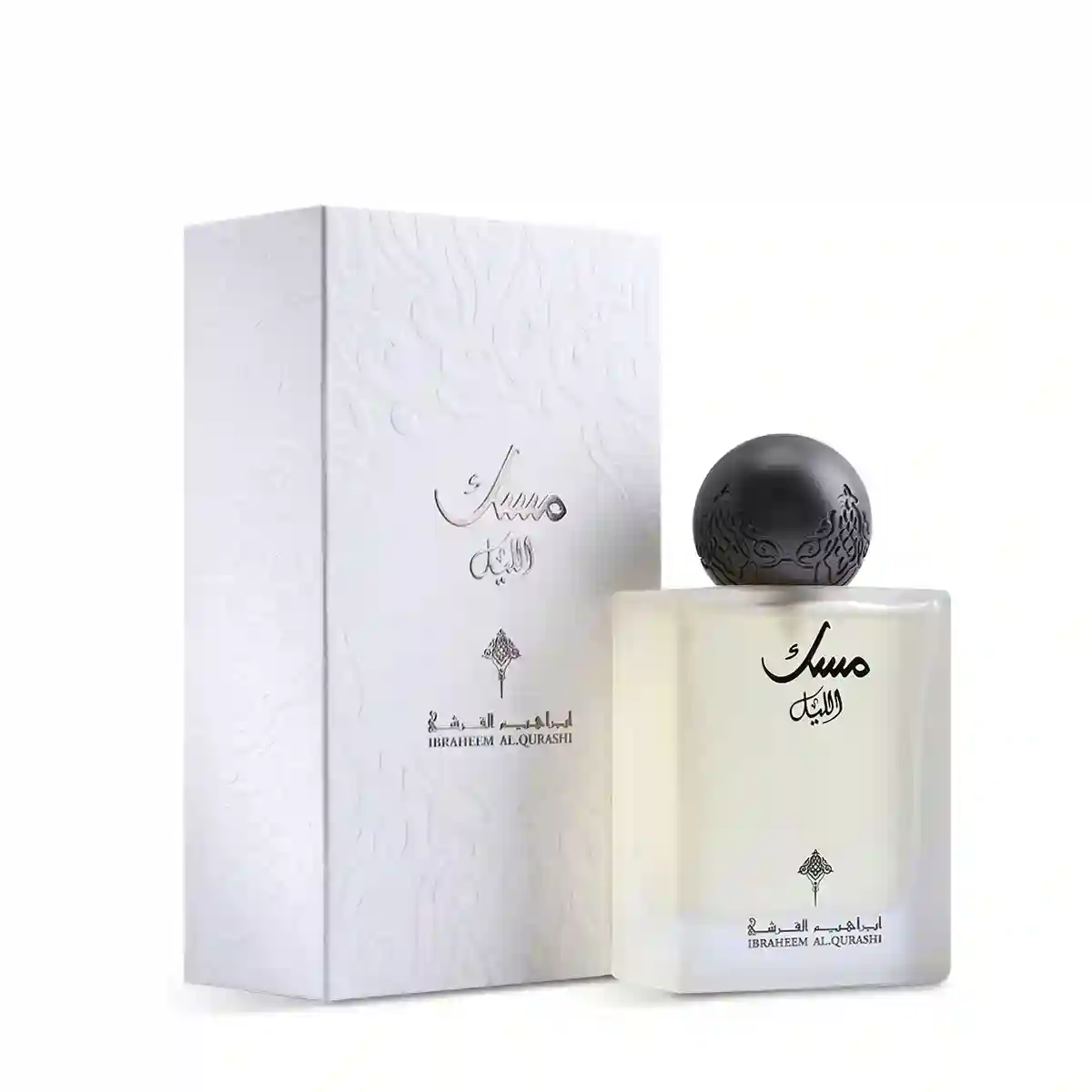 عطر مسك الليل المركز  75 مل