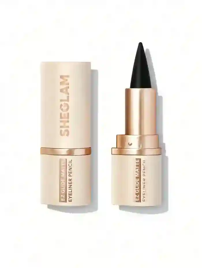SHEGLAM EZ Glide Matte Eyeliner Pencil  2.8g  شيكلام ايلاينر مات  2.8 غرام