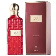 بالاس روز من ابراهيم القرشي عطر للجنسين  او دي بارفان، 150 مل