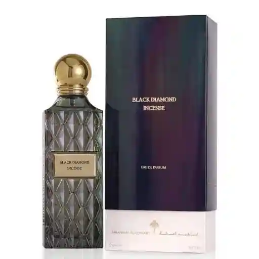 عطر بلاك دايموند انسينس لكلا الجنسين 150 مل