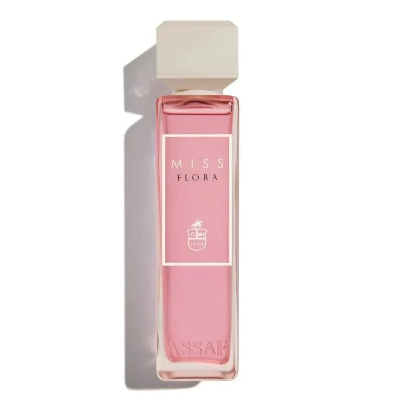 عطر مس فلورا من عساف 200مل Assaf Miss Flora