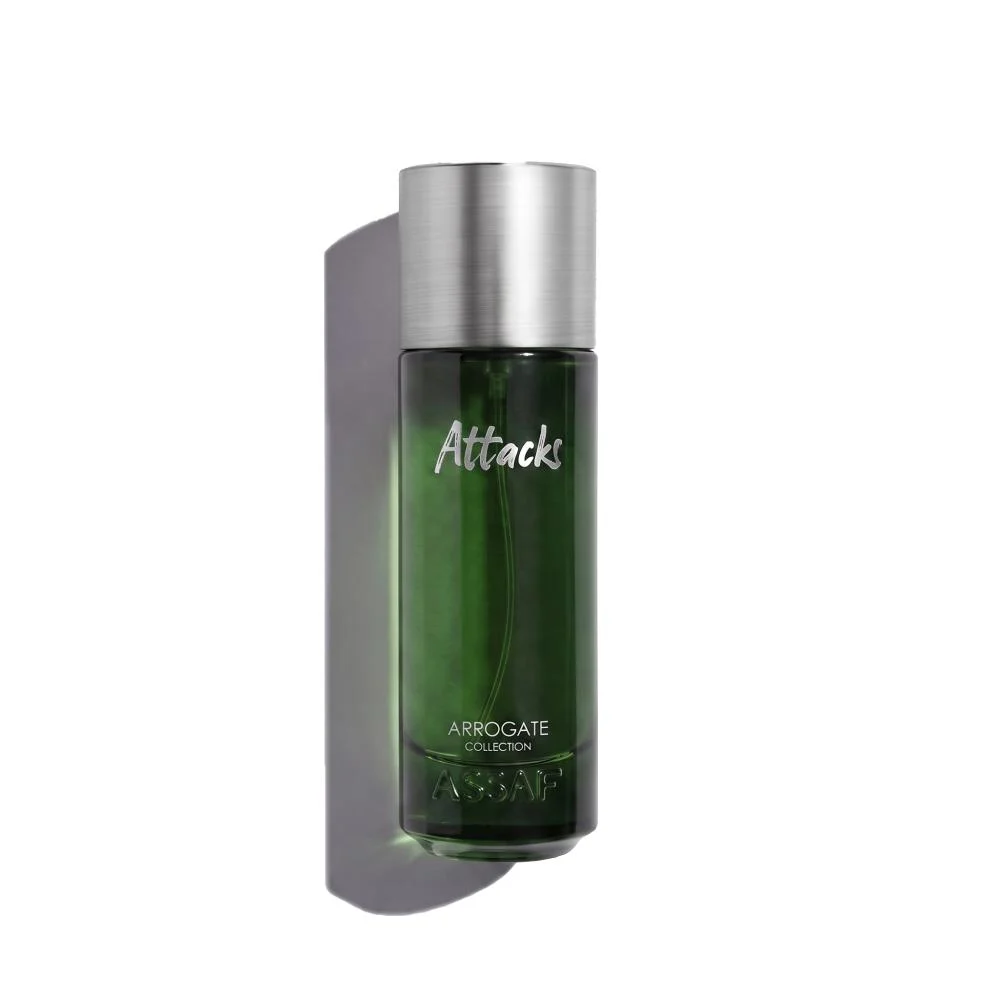عطر اتاكس - الهجوم عساف 125 مل