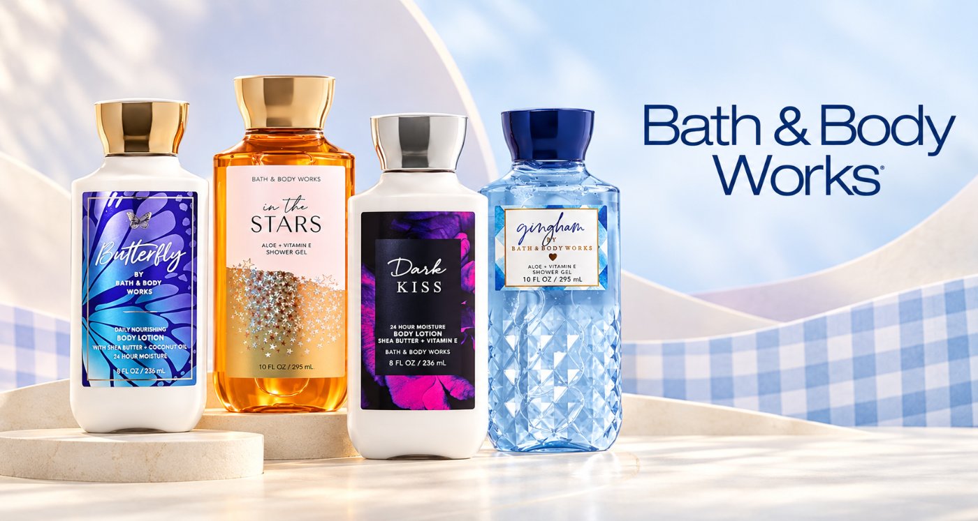 bath and body works