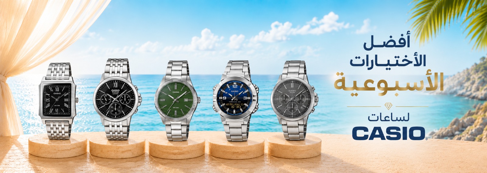 Casio