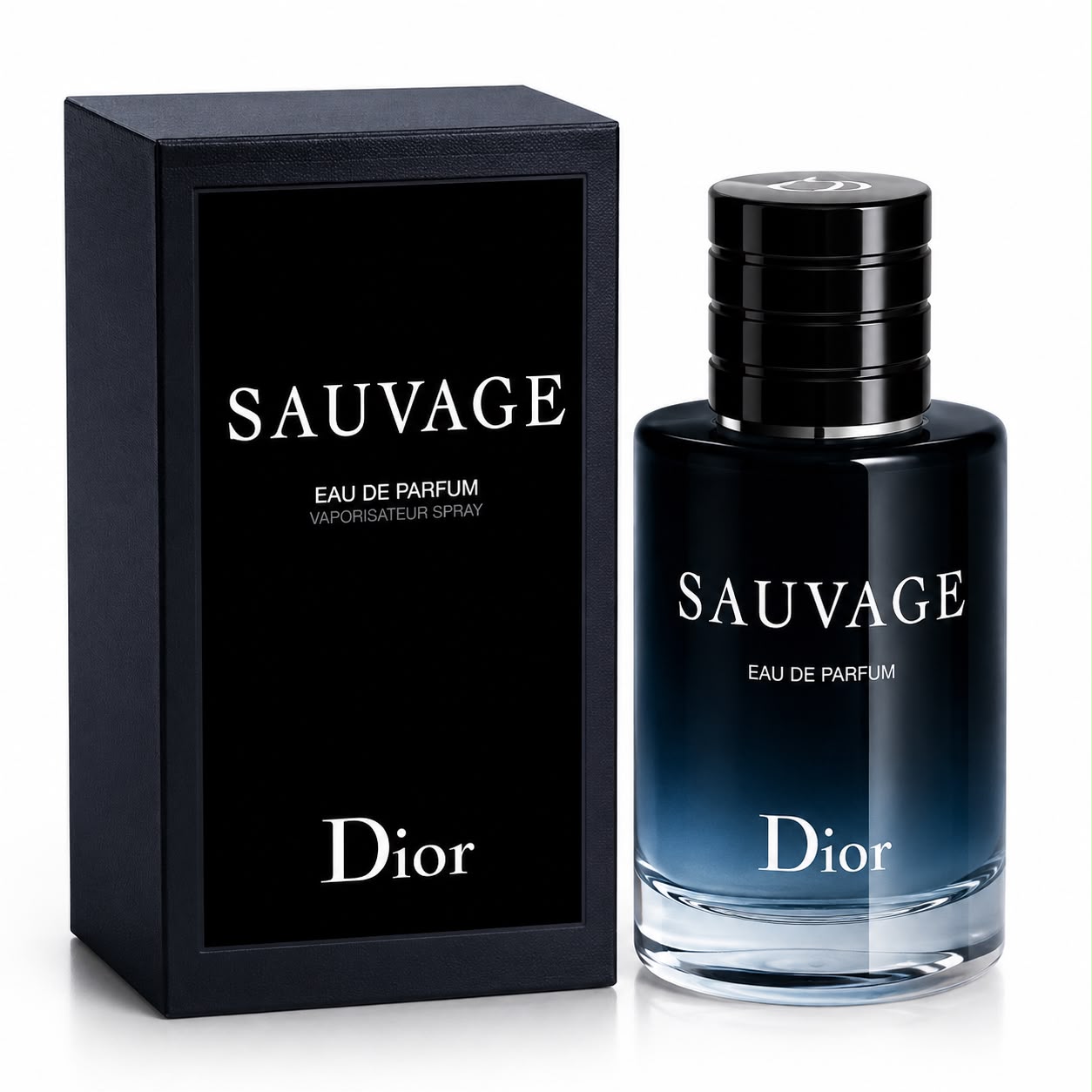 Sauvage Dior للرجال