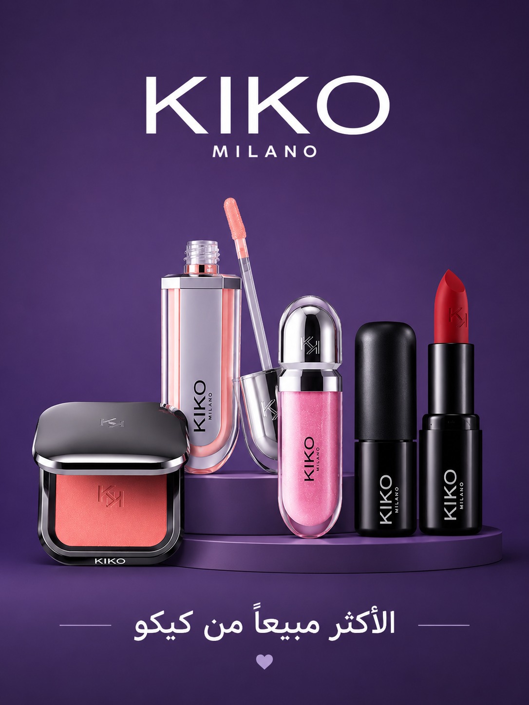KIKO