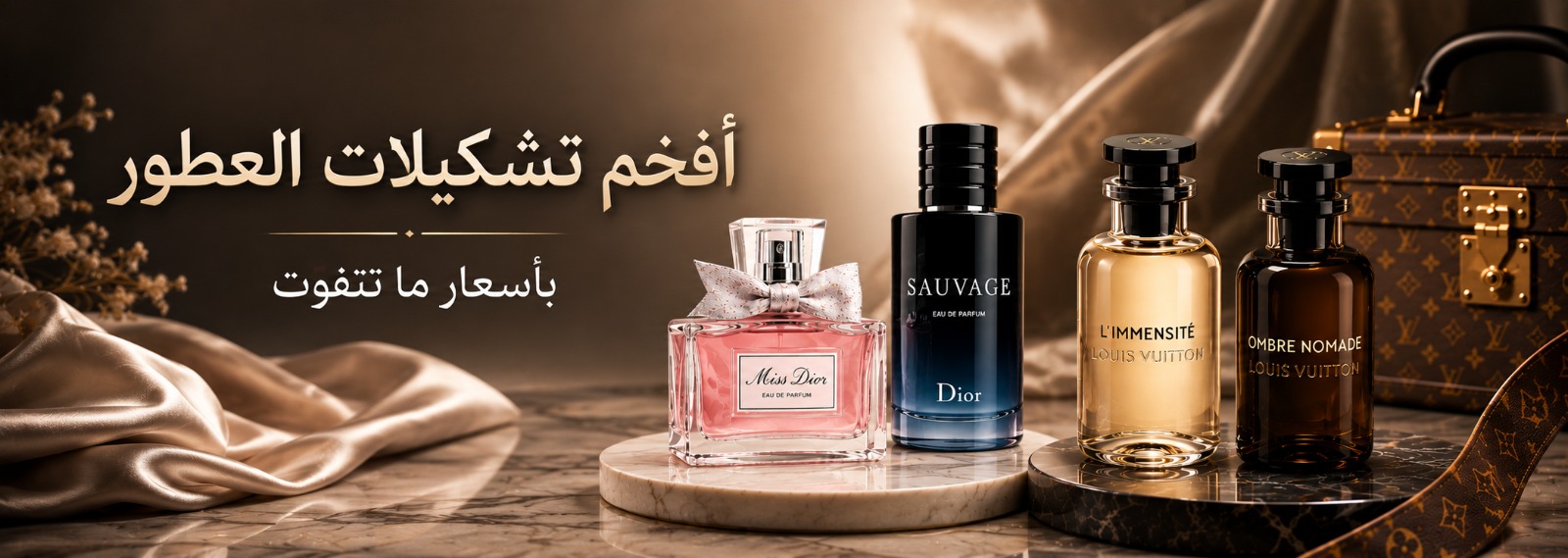 عطور
