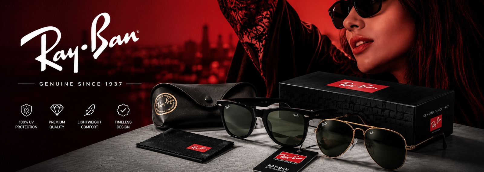 Ray-Ban